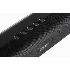 Denon DHT-S316 Soundbar ( Kablosuz Woofer ve Bluetoothlu ) Denon DHT-S316 Soundbar ( Kablosuz Woofer ve Bluetoothlu )